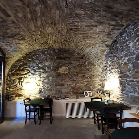 Dimora Storica Casa Vanni Villadossola Extérieur photo