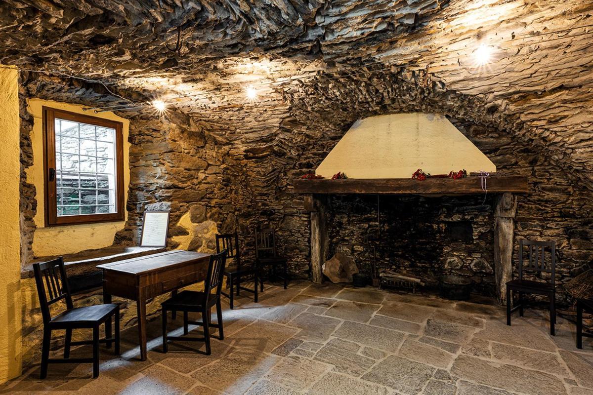 Dimora Storica Casa Vanni Villadossola Extérieur photo
