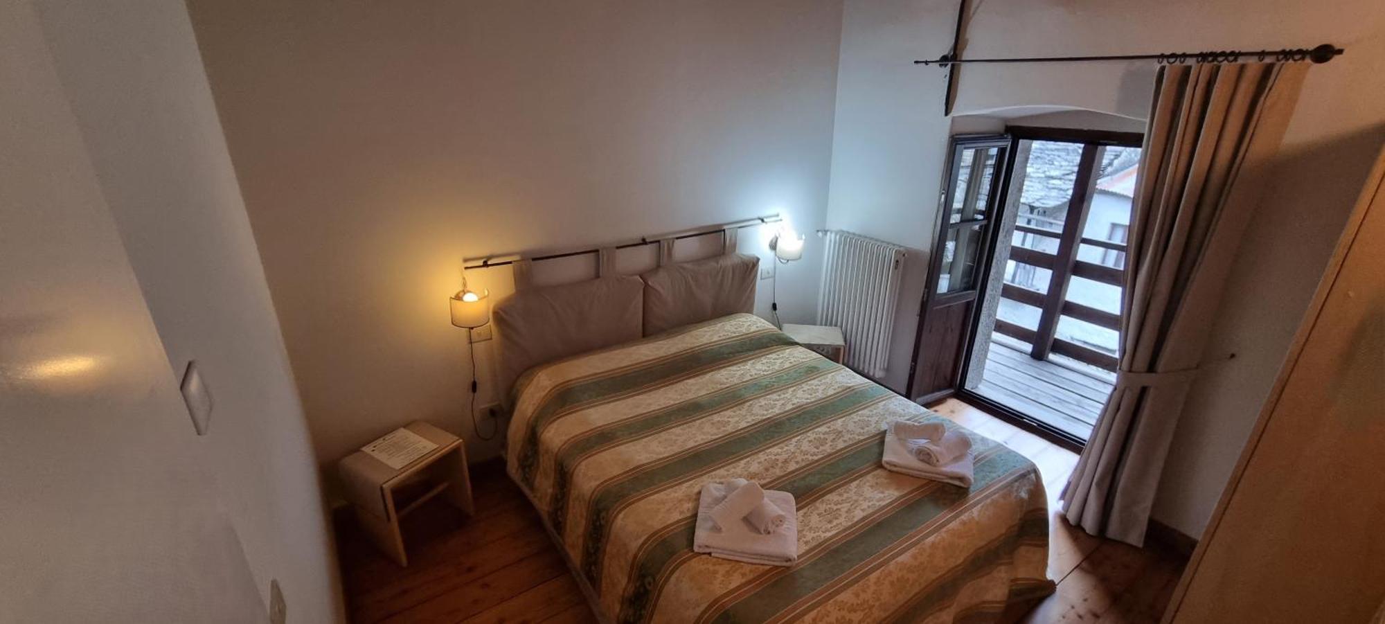 Dimora Storica Casa Vanni Villadossola Extérieur photo