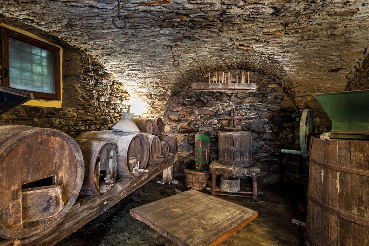 Dimora Storica Casa Vanni Villadossola Extérieur photo