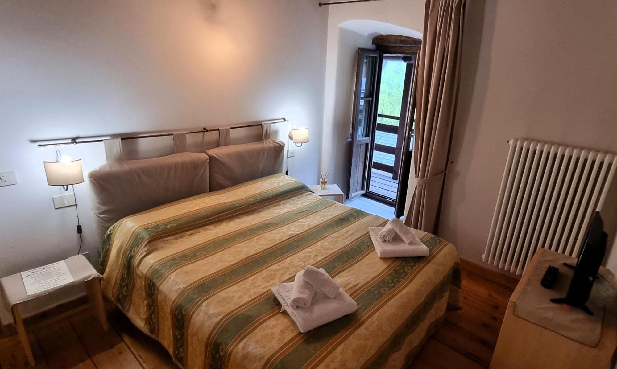 Dimora Storica Casa Vanni Villadossola Extérieur photo