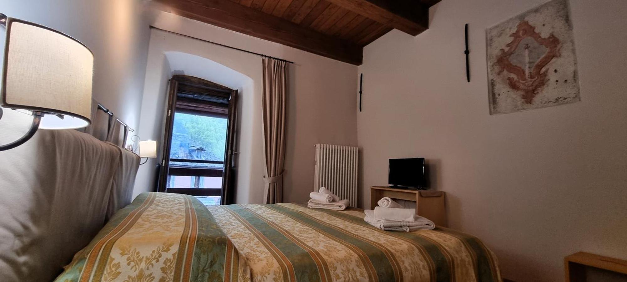 Dimora Storica Casa Vanni Villadossola Extérieur photo