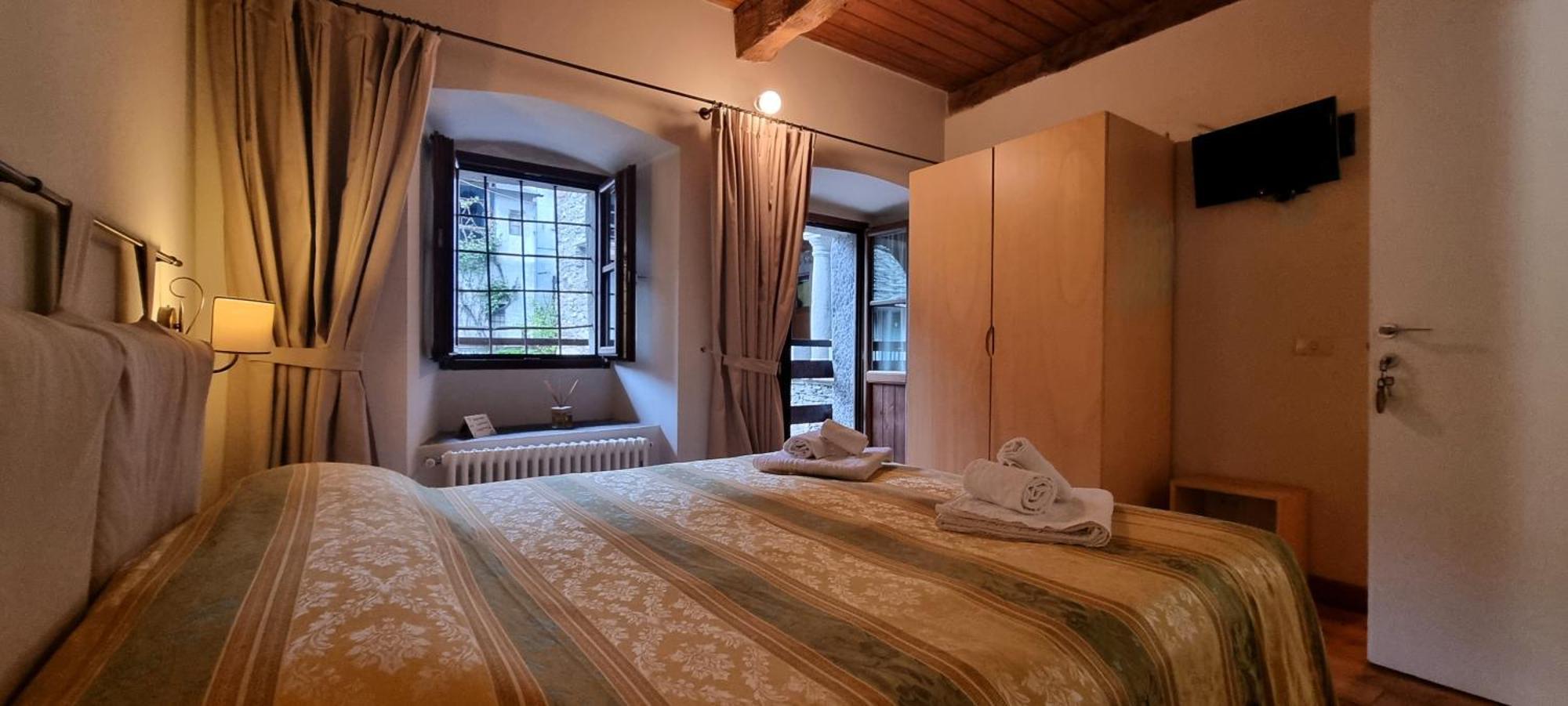 Dimora Storica Casa Vanni Villadossola Extérieur photo