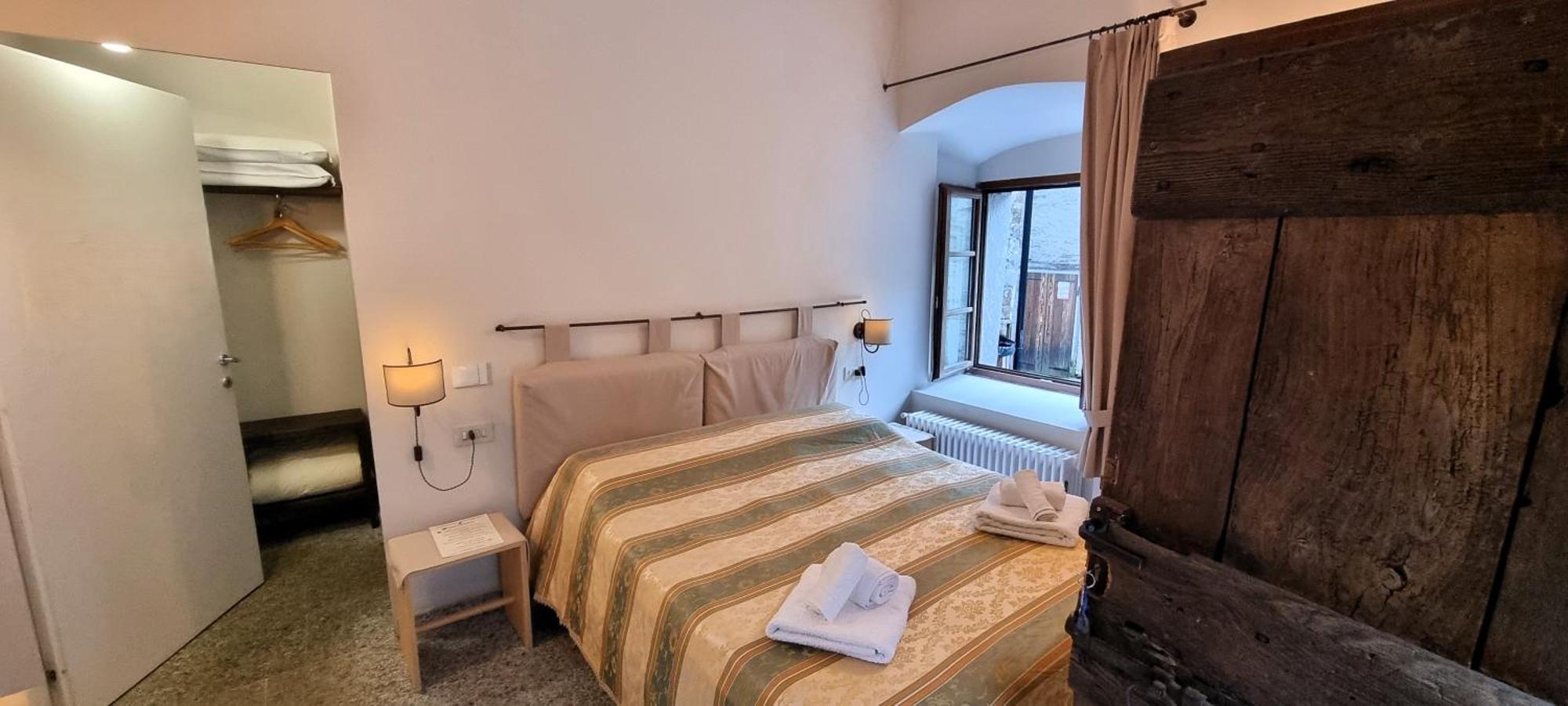 Dimora Storica Casa Vanni Villadossola Extérieur photo