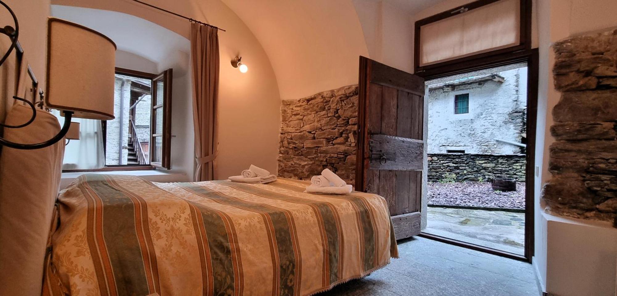 Dimora Storica Casa Vanni Villadossola Extérieur photo