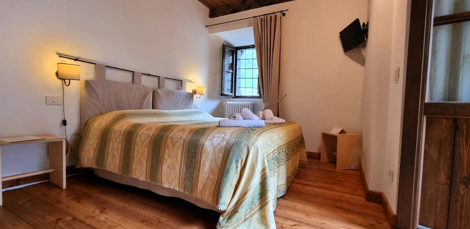 Dimora Storica Casa Vanni Villadossola Extérieur photo