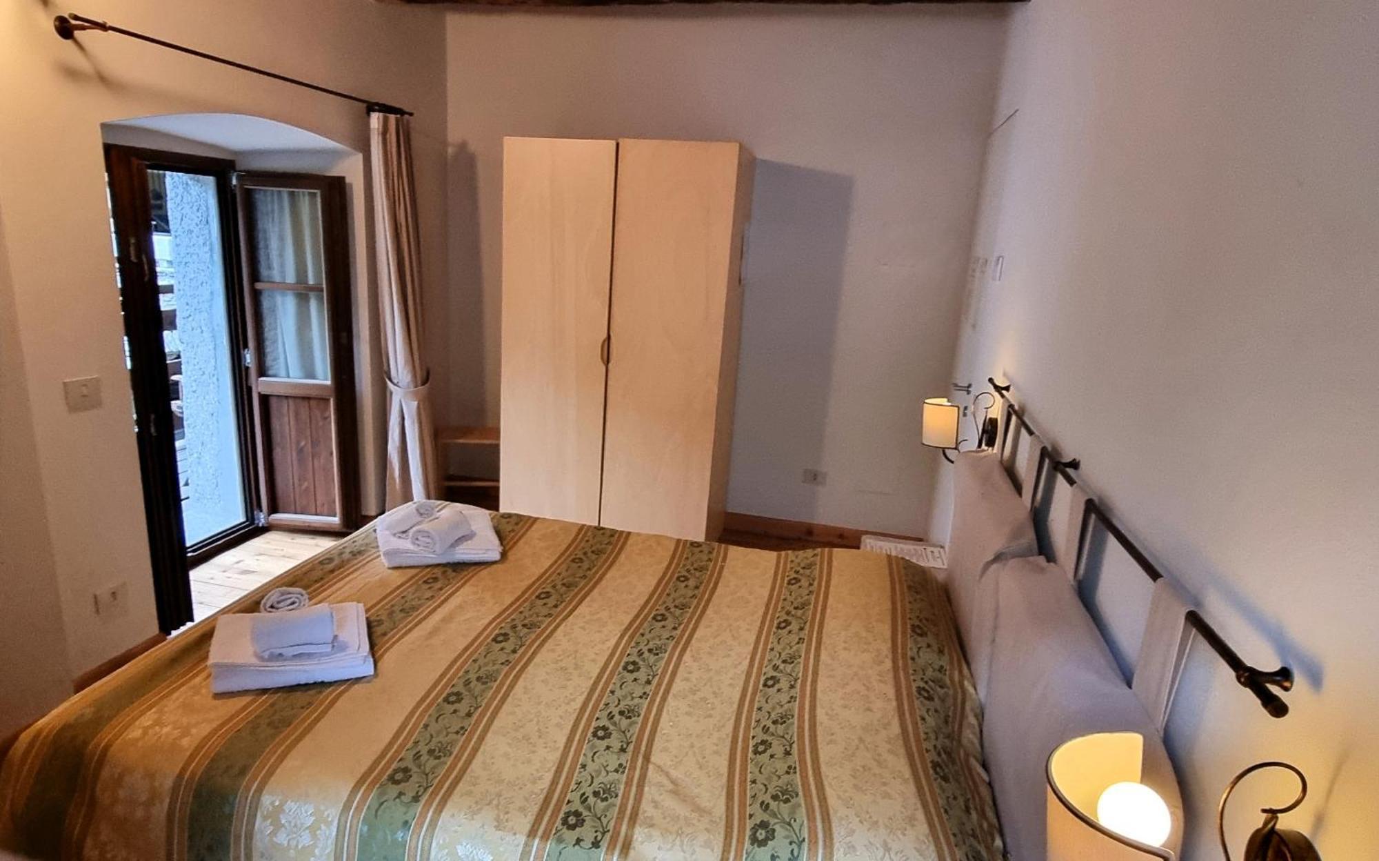 Dimora Storica Casa Vanni Villadossola Extérieur photo