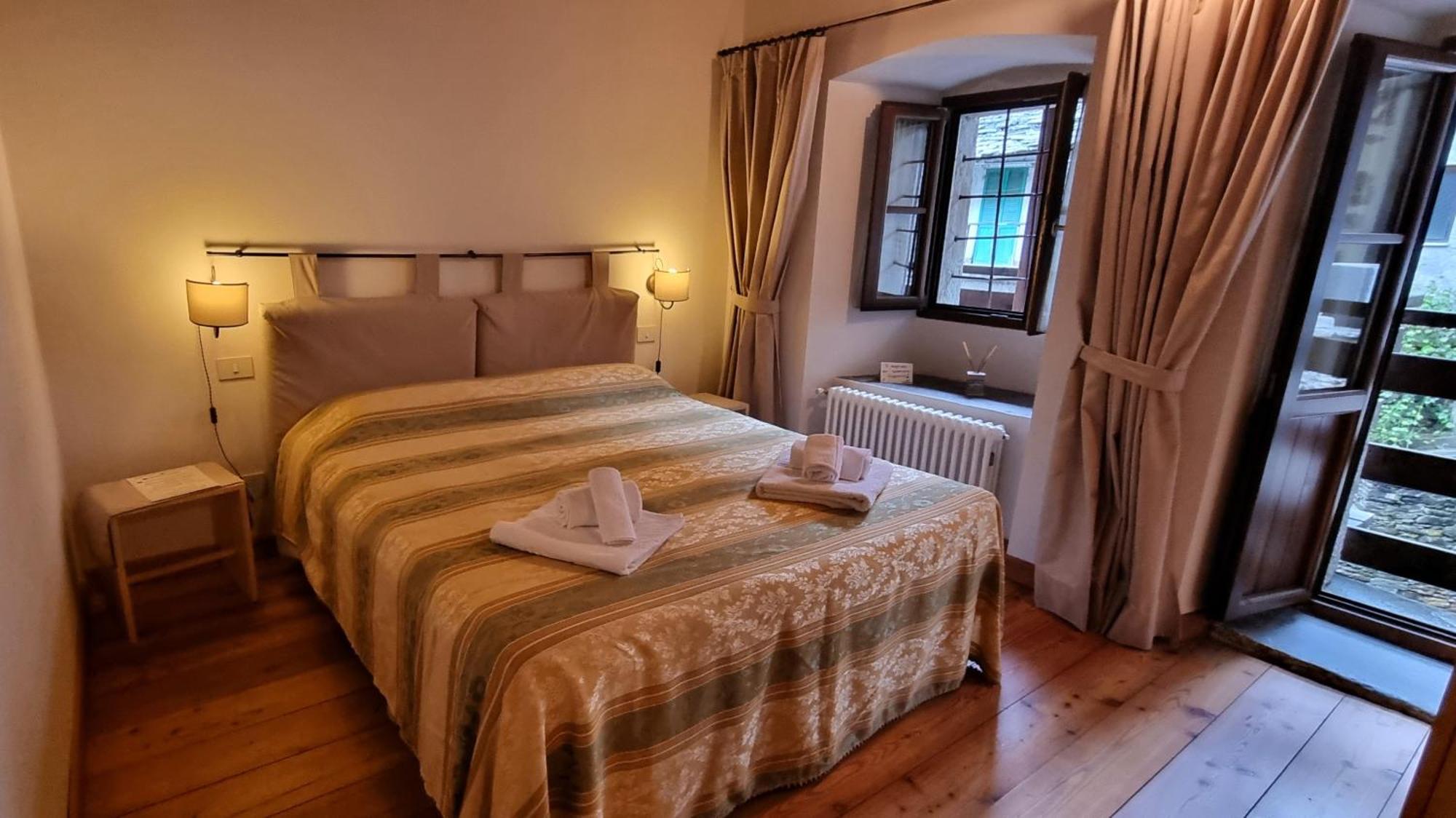 Dimora Storica Casa Vanni Villadossola Extérieur photo