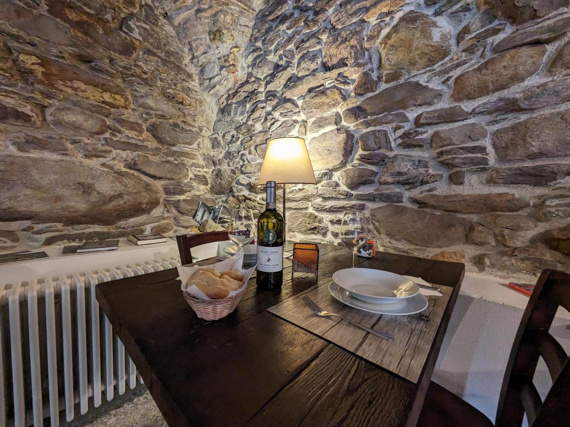 Dimora Storica Casa Vanni Villadossola Extérieur photo