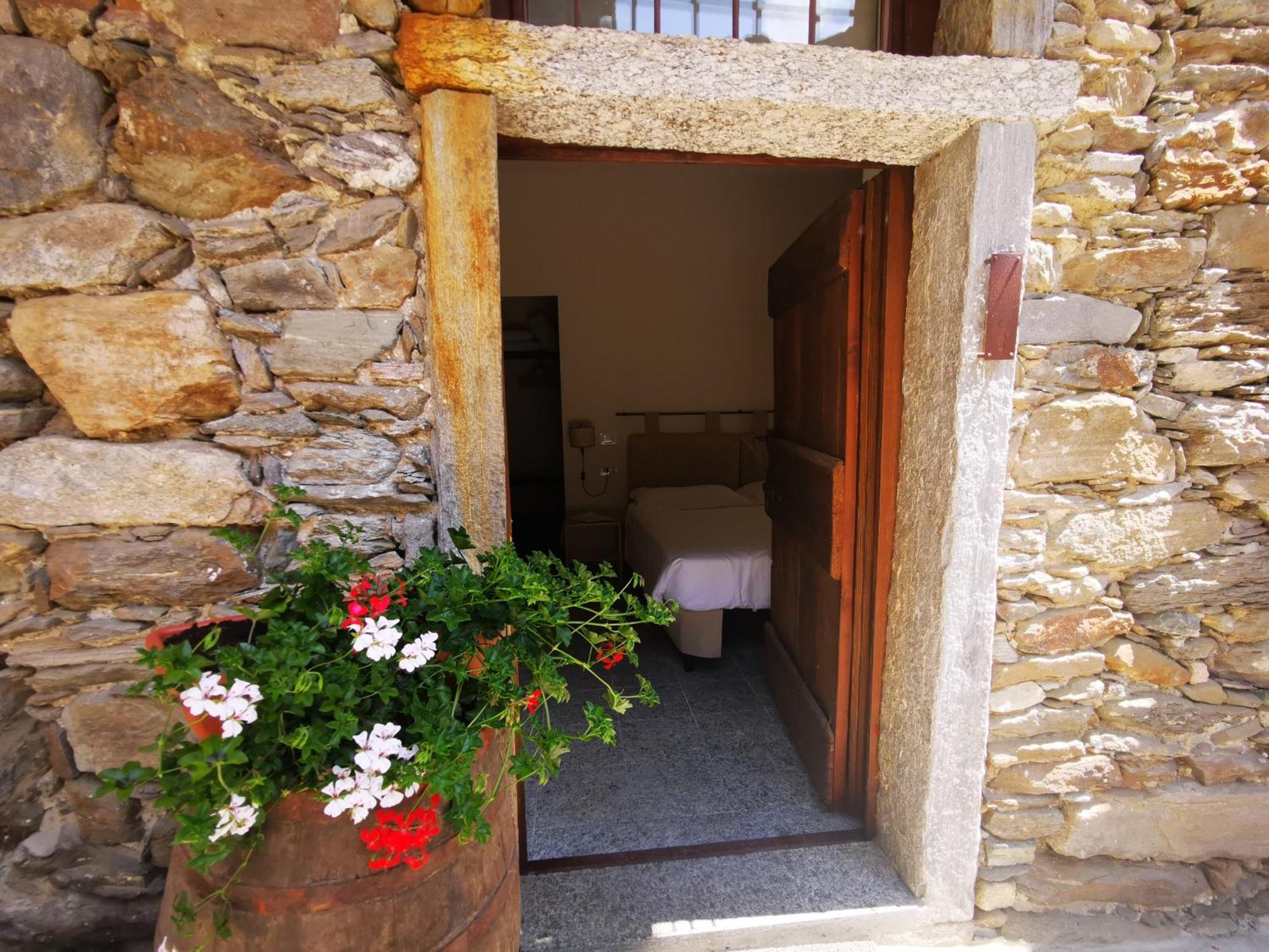 Dimora Storica Casa Vanni Villadossola Extérieur photo