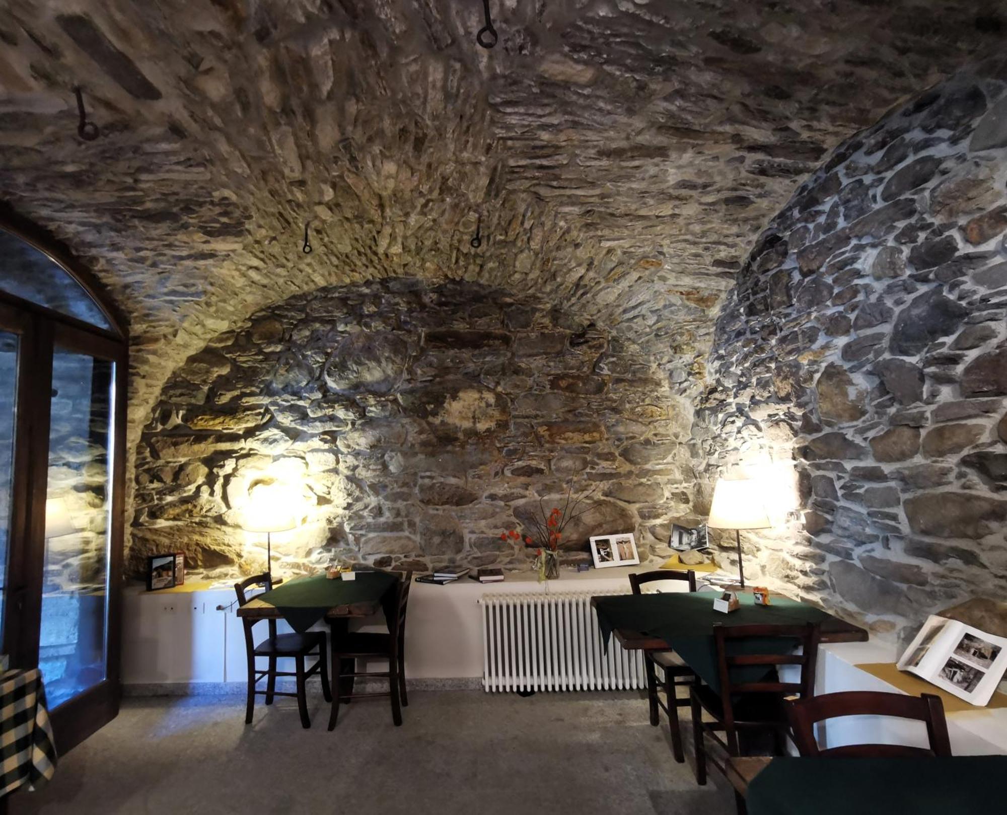 Dimora Storica Casa Vanni Villadossola Extérieur photo